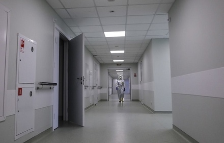 В Москве умерли ещё 39 пациентов с коронавирусом