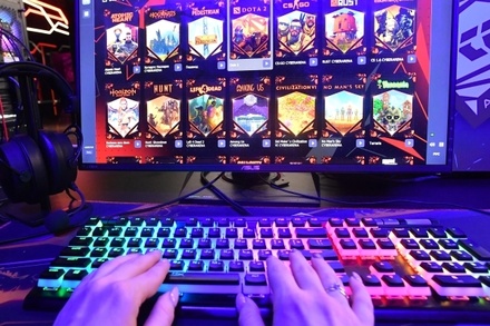 Власти предложили разделить компьютерные игры в России на категории