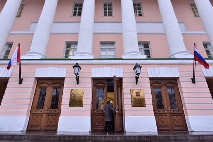 Всем самовыдвиженцам в Мосгордуму по 43-му округу откажут в регистрации