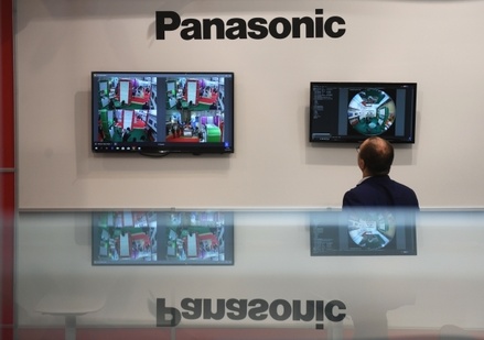 Компания Panasonic разрешила своим сотрудникам  работать четыре дня в неделю