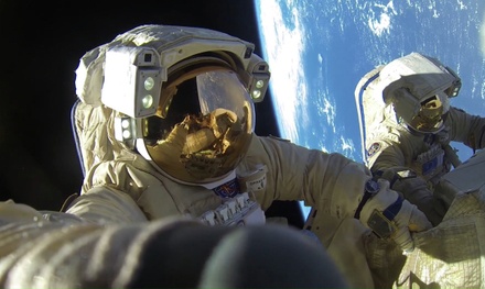 Российские космонавты выйдут в открытый космос 2 июня
