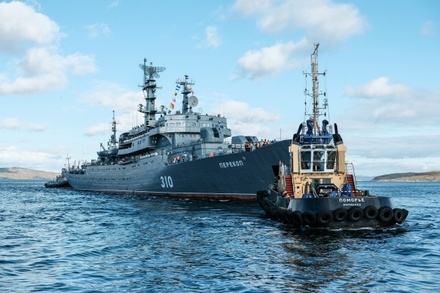 В ОСК дали прогноз по эксплуатации Северного морского пути