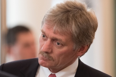 В Кремле считают недопустимой политизацию «Евровидения»