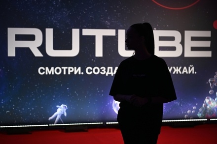 В Госдуме предложили отрезать Запад от российской культуры с помощью Rutube