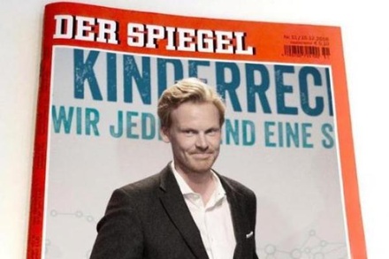 Der Spiegel извинился за своего журналиста, который 7 лет выдумывал репортажи