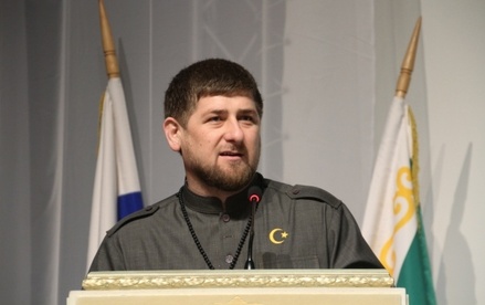 В Чечне обвинили СМИ в передергивании слов Кадырова о силовиках из других регионов