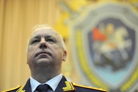 СМИ сообщили о скором уходе Александра Бастрыкина с поста главы СКР