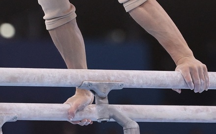 World Athletics запретила российским атлетам соревноваться под её эгидой