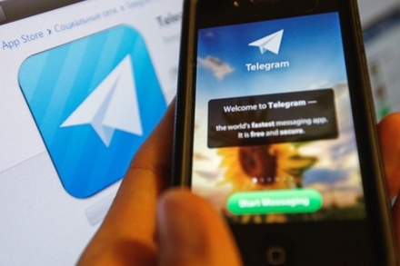 В Госдуме попросили главу ФСБ отключить Telegram из-за угрозы ИГ