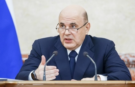 Мишустин: экономика России справилась с 30 тысячами введённых санкций