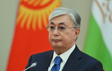 В Казахстане 10 января объявлено днём общенационального траура