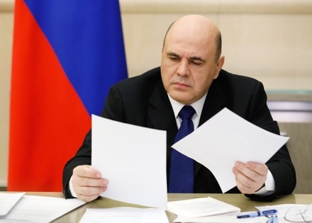Михаил Мишустин обещал малому и среднему бизнесу 80 млрд рублей