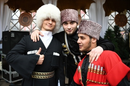 В Союзе чеченской молодёжи назвали пережитком прошлого отметку о национальности в паспорте