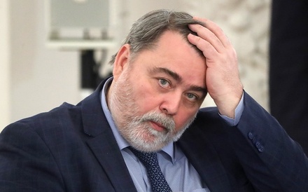 Глава ФАС не планирует участвовать в выборах губернатора Петербурга