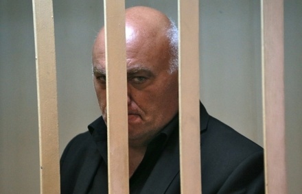 Захвативший офис «Ситибанка» в Москве бизнесмен признан вменяемым