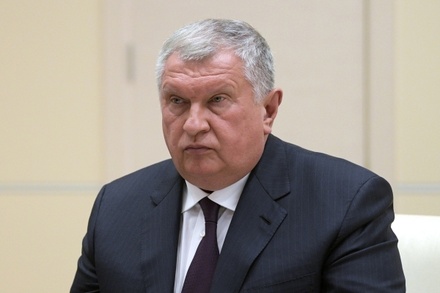 Совет директоров «Роснефти» оставил Сечина во главе компании ещё на 5 лет