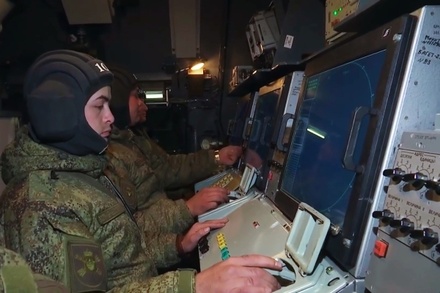 В Минобороны сообщили о ликвидации 36 дронов ВСУ прошедшей ночью