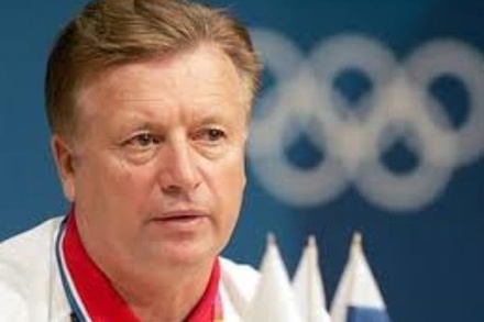 Экс-глава ОКР рассказал об угрозе отстранения России от зимней Олимпиады 2018 года