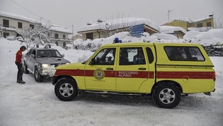 В посольстве России в Италии уточняют информацию о жертвах схода лавины