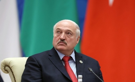 Александр Лукашенко отверг возможность мобилизации в Белоруссии