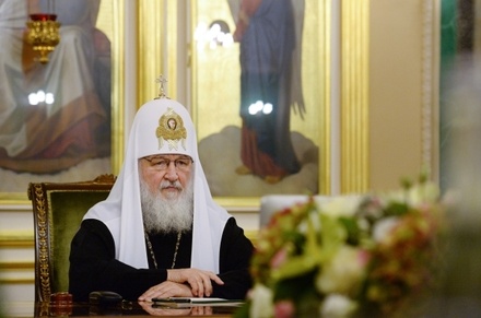 РПЦ назвала решение Константинополя «легализацией раскола»
