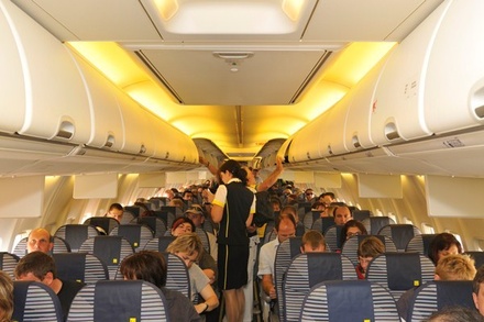 Пилоты перечислили, что скрывают от пассажиров
