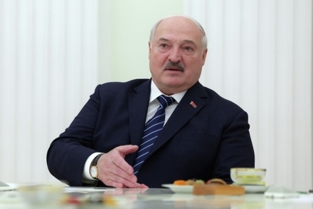 Лукашенко приедет с рабочим визитом в РФ 8-9 мая
