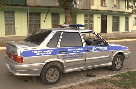 Дагестанский школьник рассказал, где взял гранату