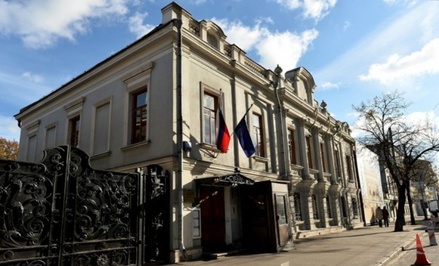 Словения отзывает посла из России для консультаций