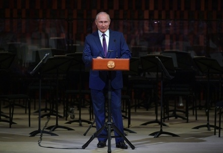 Путин назвал хорошей практикой наделение губернаторов дополнительными полномочиями