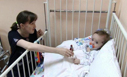 Спасённого в Магнитогорске младенца сегодня выпишут из московской больницы