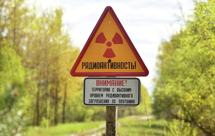Политолог предупредила об угрозе взрывов на атомных электростанциях Украины