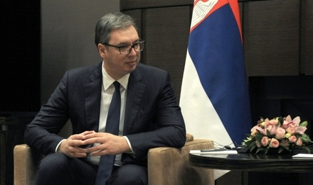 Александр Вучич в очередной раз заявил о планах приехать в Москву на 9 мая
