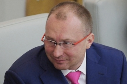 Депутат Лебедев объяснил своё высказывание о безрукой девочке