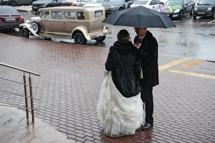 В Госдуме обилие браков без регистрации в России объяснили безответственным поведением