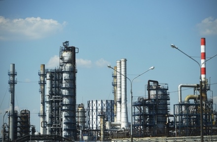Белорусские НПЗ сообщили о прекращении поставок нефти из России
