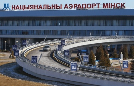 Минску прочат статус основного транзитного пункта при полётах россиян на Украину