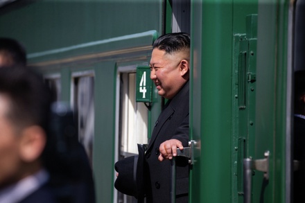 СМИ сообщили о резком похудении Ким Чен Ына
