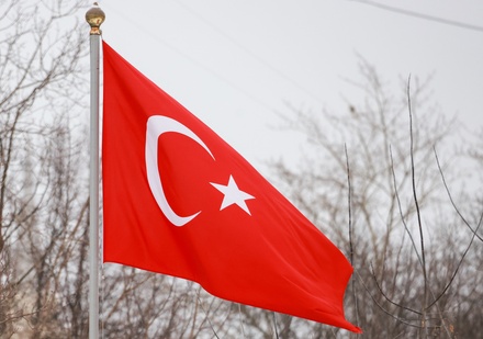 Турция подтвердила полное прекращение торговли с Израилем