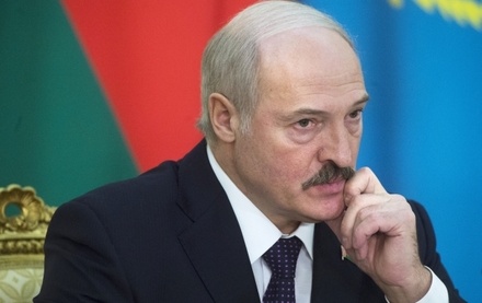 Александр Лукашенко высказался против преемников