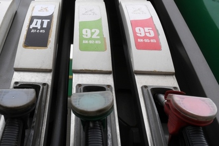 ФАС: роста цен на бензин и дизельное топливо в России не прогнозируется