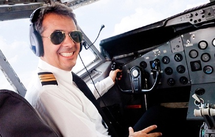 В Аргентине из-за песен пилота была прервана связь с авиадиспетчером