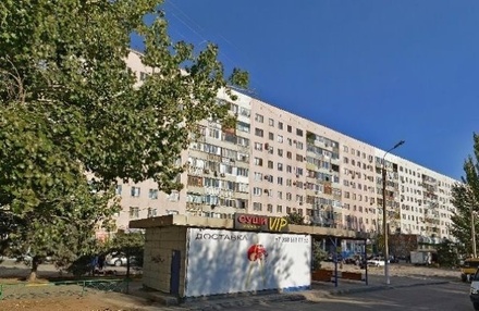 В полиции объяснили закрытие дела против внука, отнявшего квартиру у пережившей Сталинградскую битву бабушки