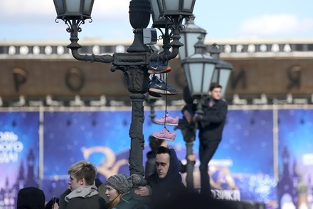 СПЧ готовит для Путина доклад по акции протеста в Москве 26 марта