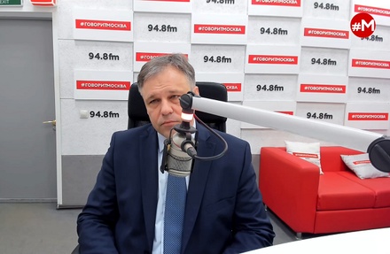 Родион Мирошник: «тупика» в переговорах между Россией и Украиной нет