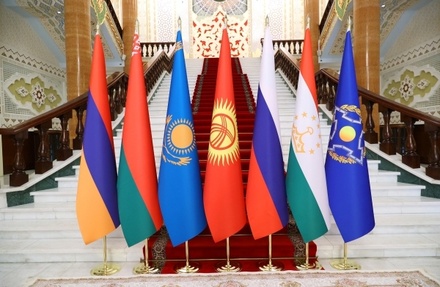 Лидеры стран ОДКБ договорились о видеоконференции 10 января