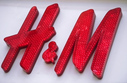 H&M объявила о ликвидации основной компании в России