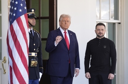Политолог оценил соглашение о полезных ископаемых: Трамп сманипулировал Украиной