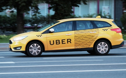 Uber будет отказывать в поездках пассажирам с низким рейтингом