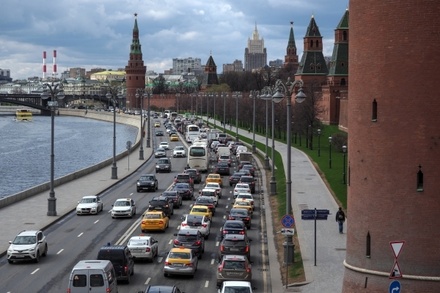 В России вступили в силу поправки в закон о вождении в нетрезвом виде